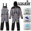 Подростковый зимний костюм Norfin ARCTIC JUNIOR 82200